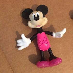 Minnie Mouse 2016 Toy
